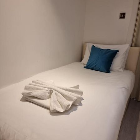F2- Basement Studio Fits 1 Near Paddington Londres Exterior foto