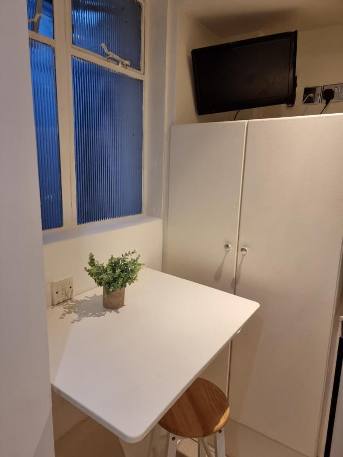 F2- Basement Studio Fits 1 Near Paddington Londres Exterior foto